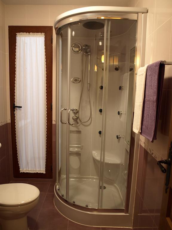 Apartamentos Rurales El Palomar Villar del Humo Rom bilde